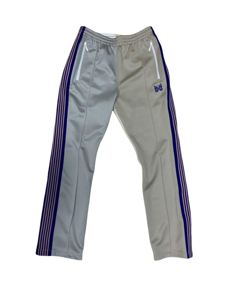 Needles Tokyo Exclusive Trackpants, Men's Fashion, Bottoms