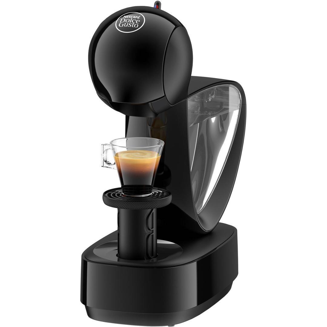Nescafe Dolce Gusto Infinissima Manual 
