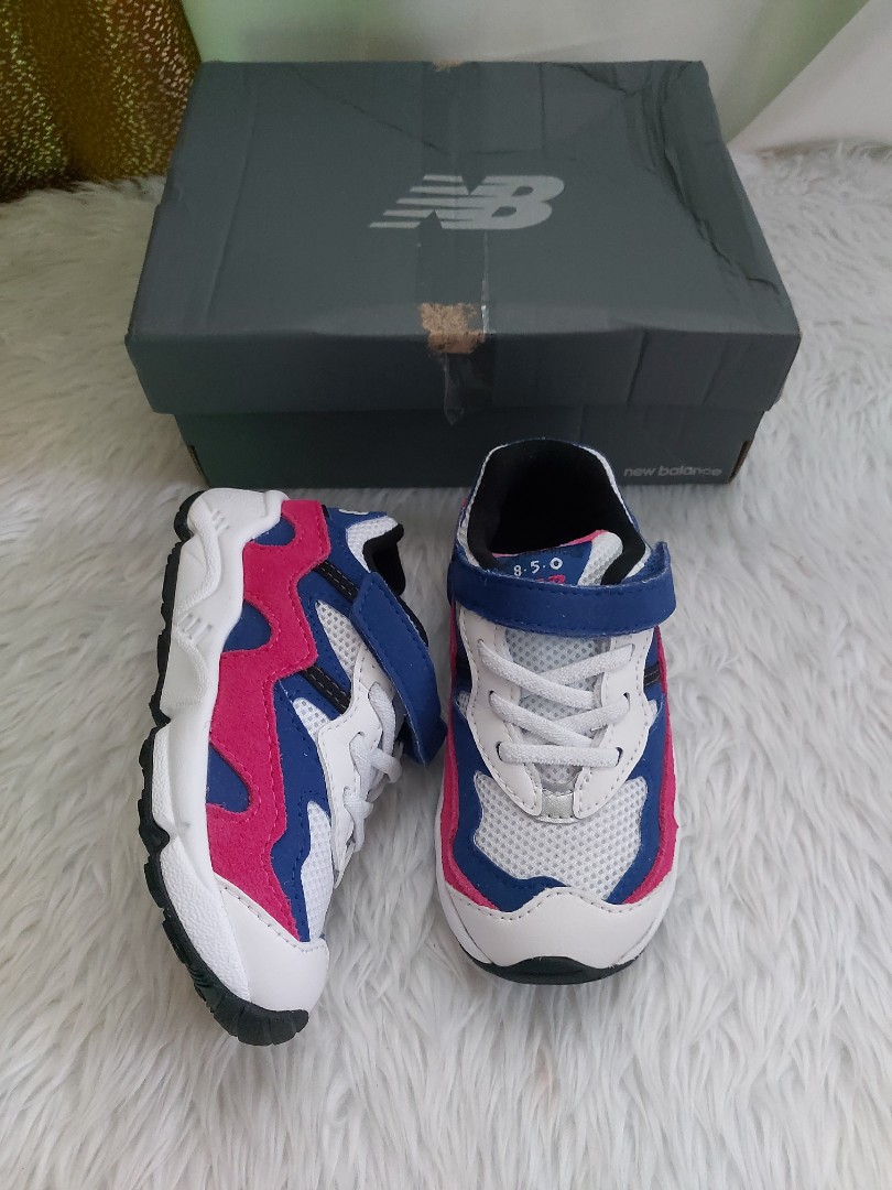 new balance 850 lifestyle