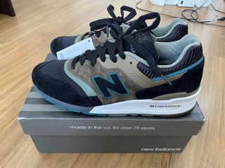 New balance 997 military pack discount