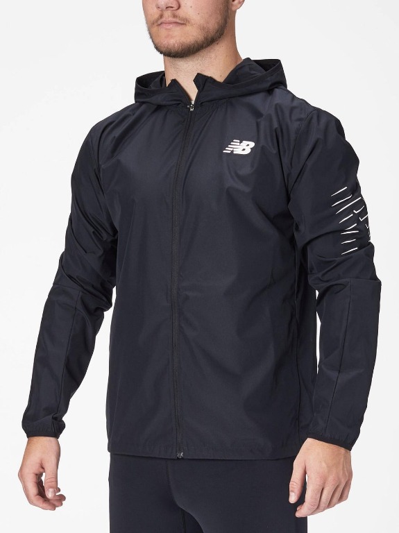 New balance discount fast flight jogger