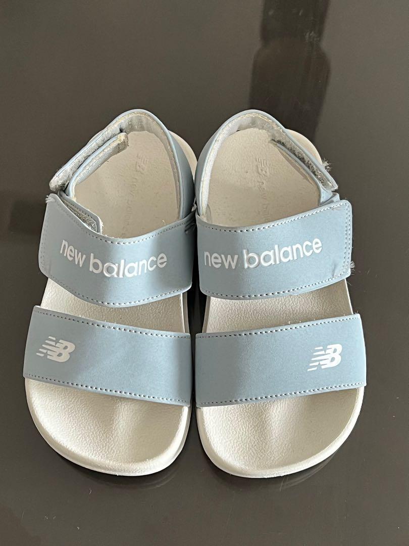 New balance kids flip 2024 flops