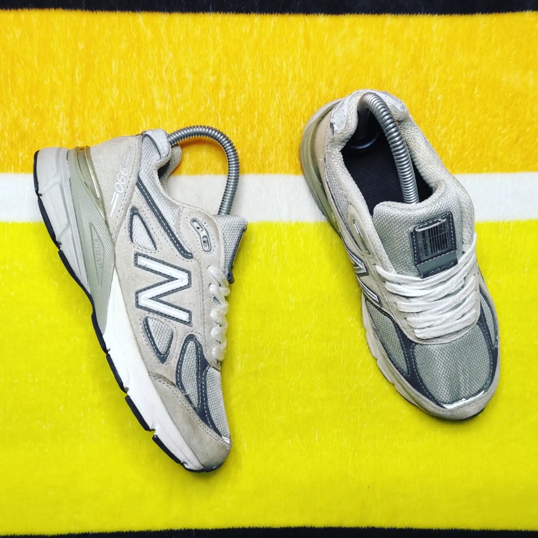 New balance shop 990 second