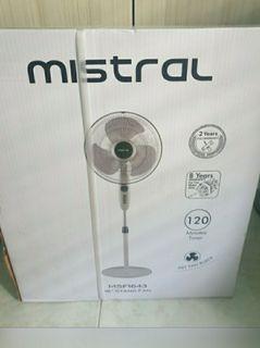 New MISTRAL Fan MSF1643  [New in box]