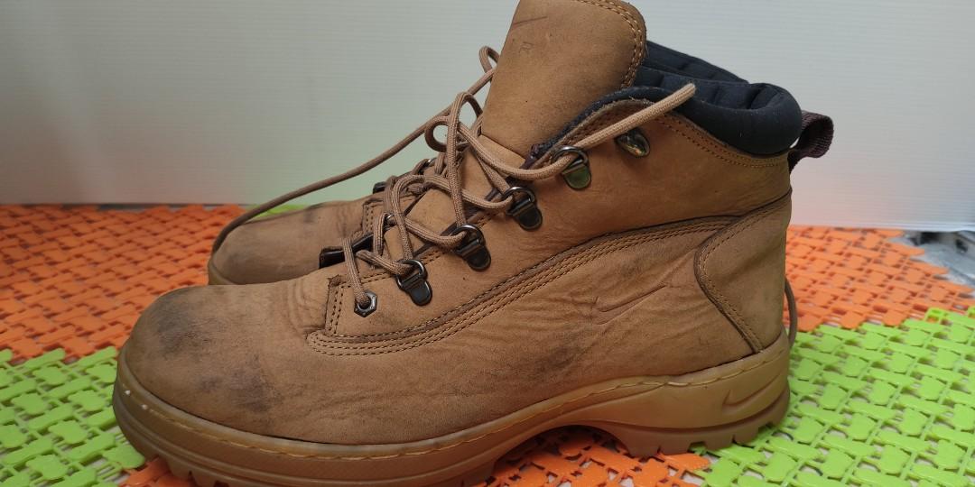 Nike air discount acg boots