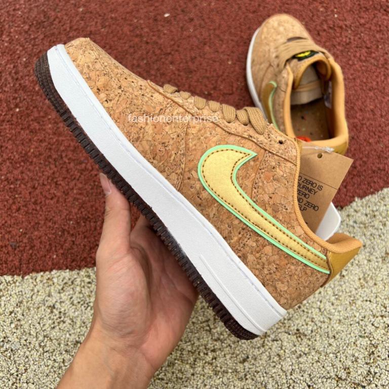 Air force 1 travis scott outlet pineapple