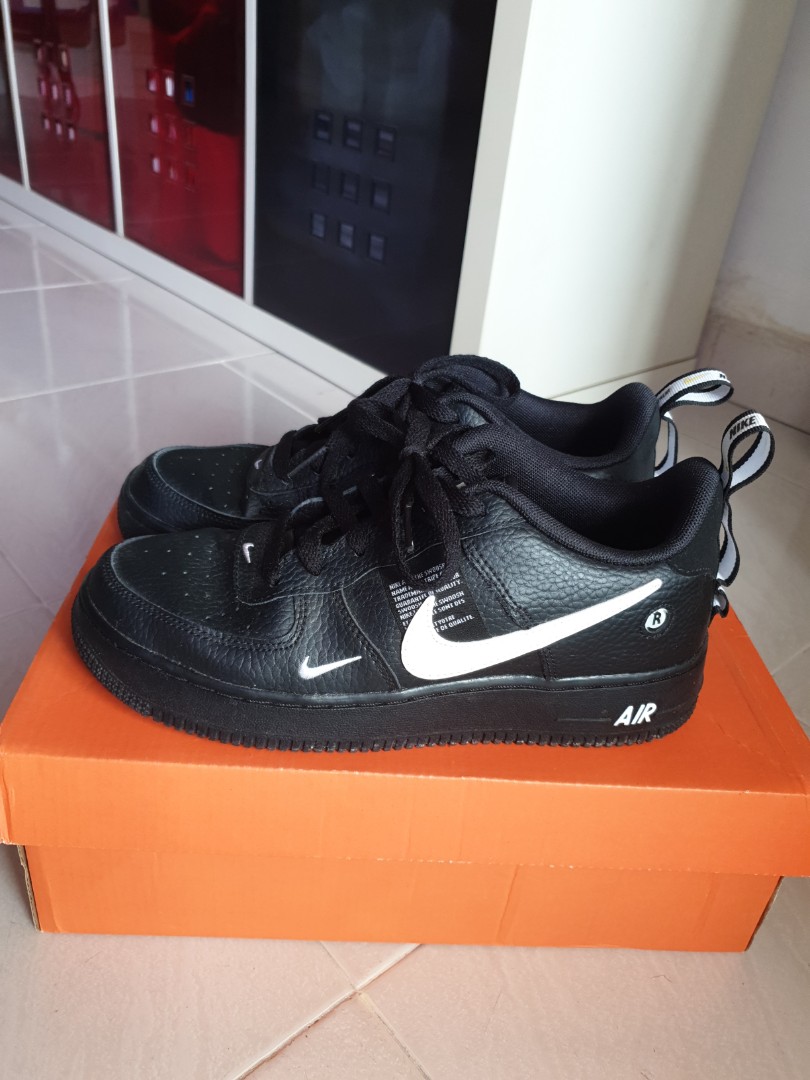 nike air force 1 lv8 utility women's