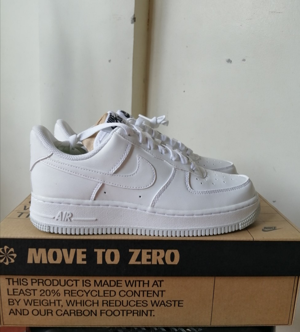 Air force 1 weight sales