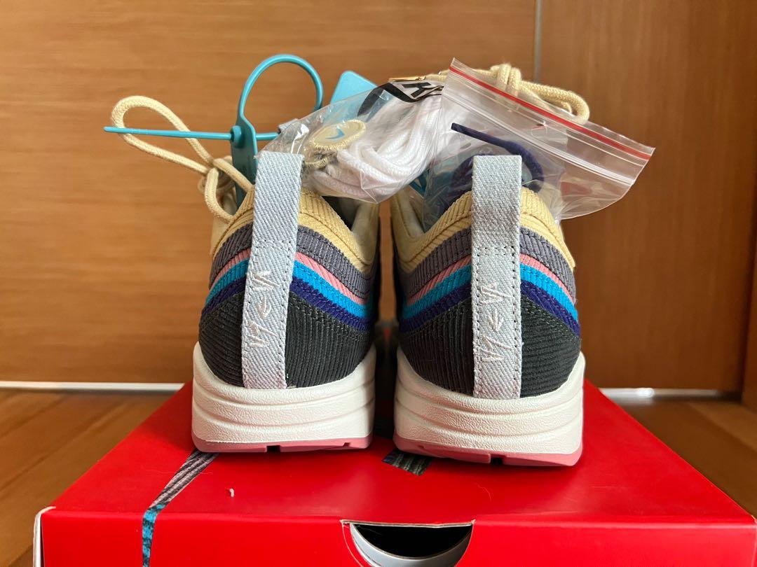 nike air max 97 x 1