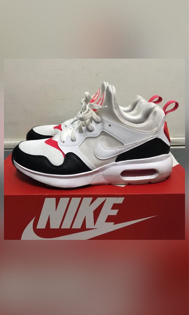 Nike Air Max Prime TerlebihBeli Men s Fashion Footwear