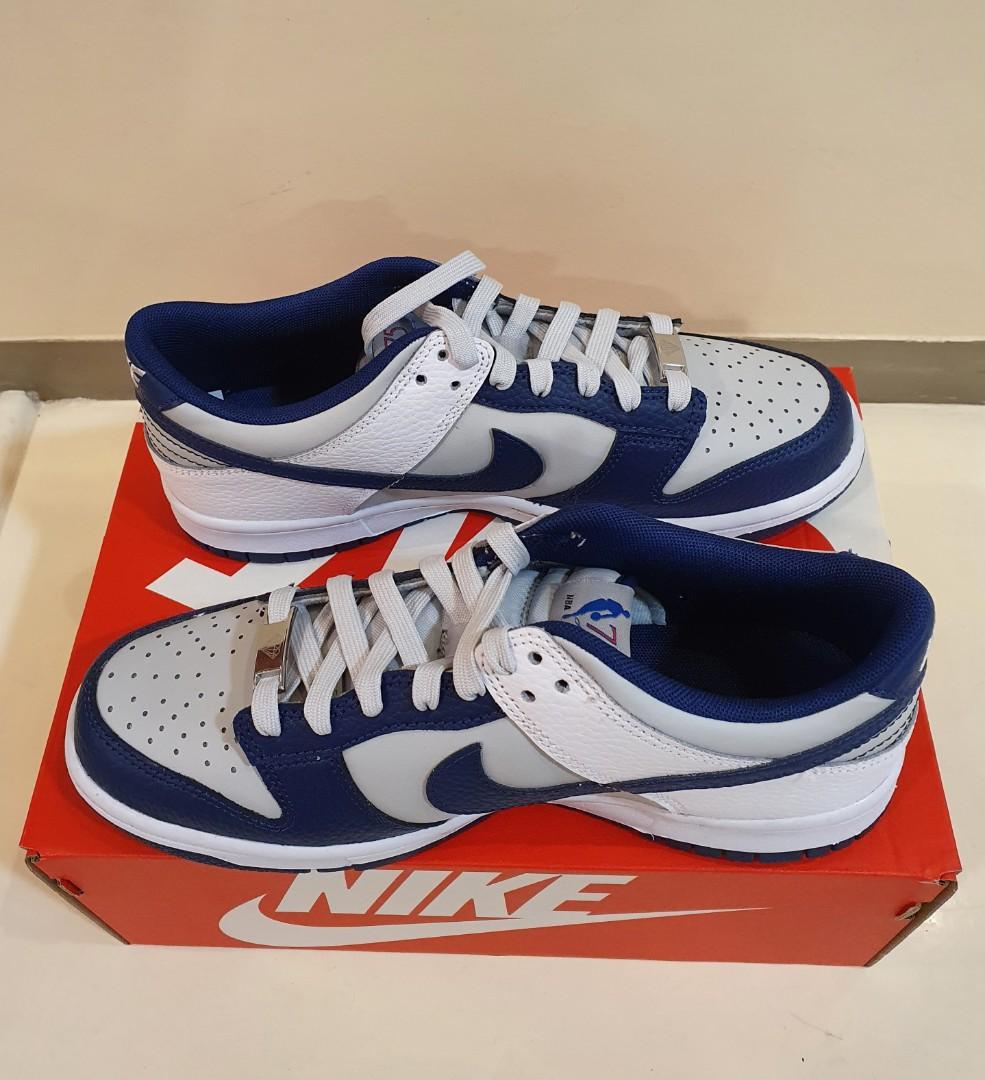 nike nets dunks