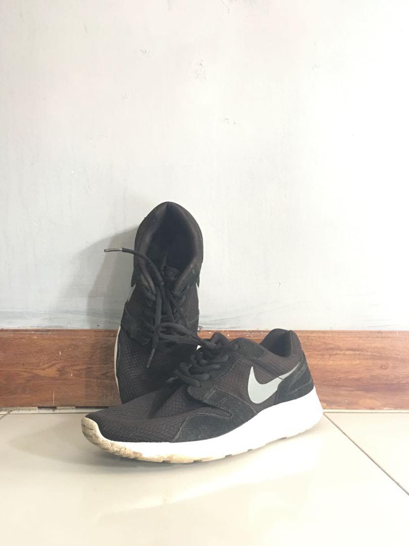 Sepatu nike kaishi hotsell run