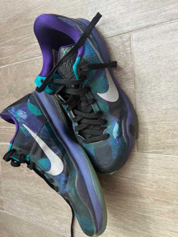Peach jam kd discount 10