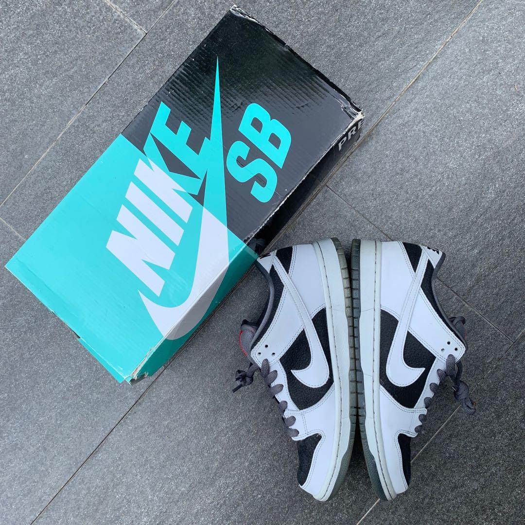 nike sb dunk low premium qs st patricks day