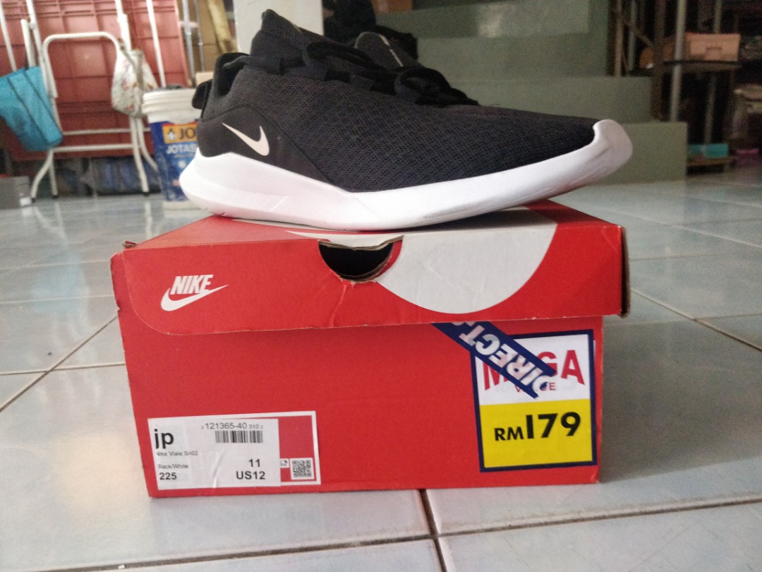 Nike hot sale viale 46