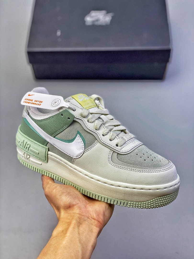 Nike WMNS Air Force 1 Shadow\