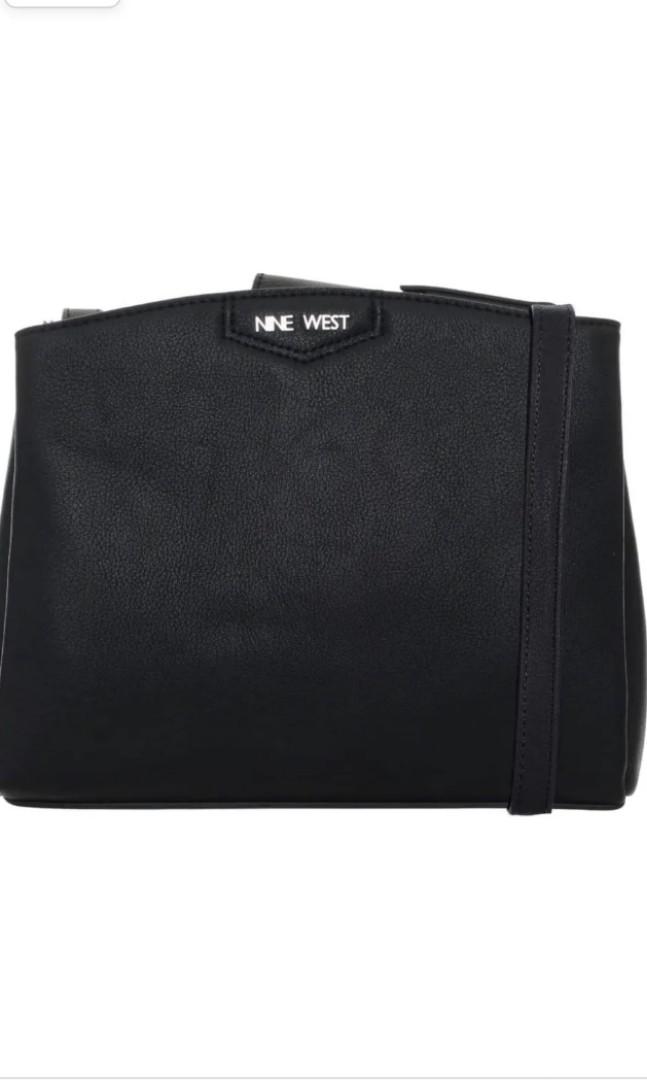 Nine west jamae mini crossbody deals