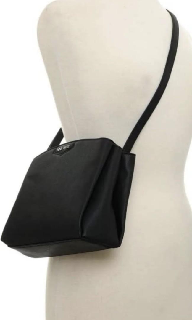 Nine west jamae mini sale crossbody