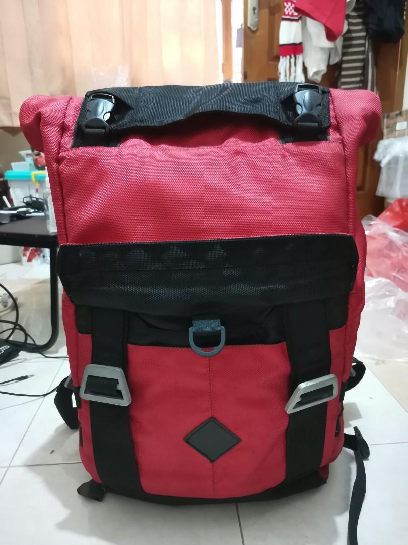 Nokn bag hotsell