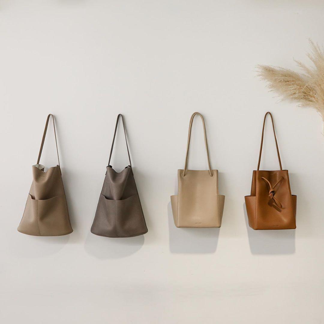 Oak and fort tote bag hot sale