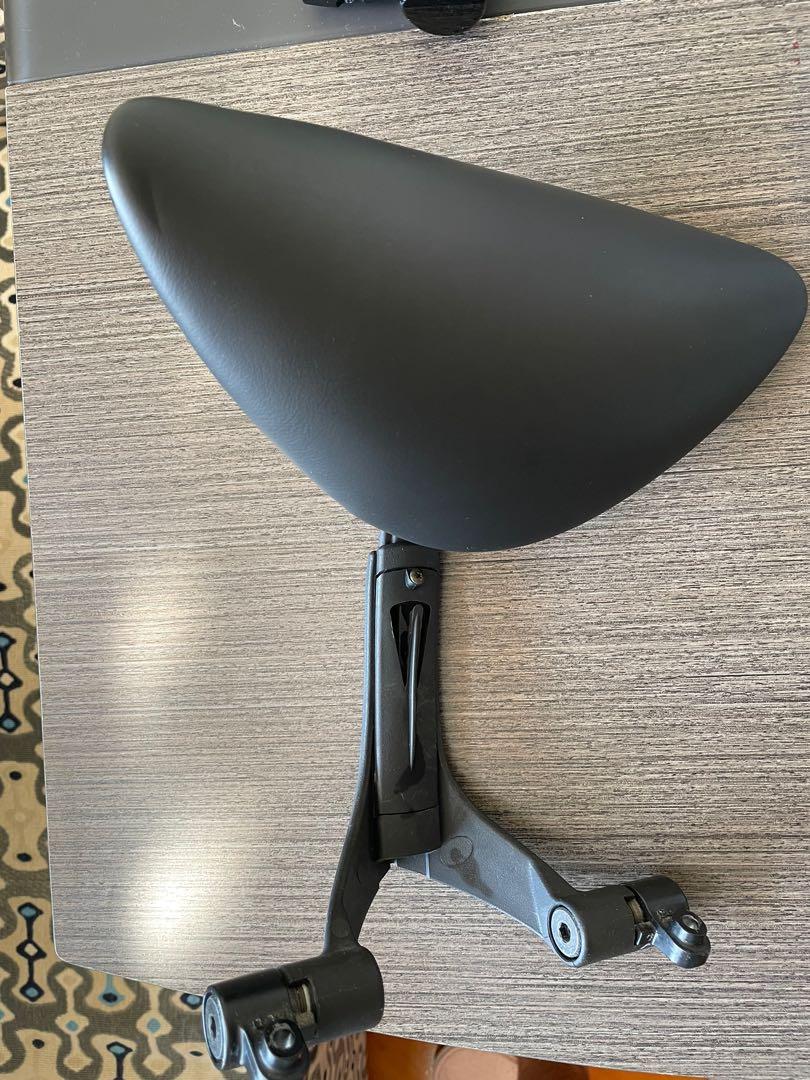 Contessa best sale chair headrest