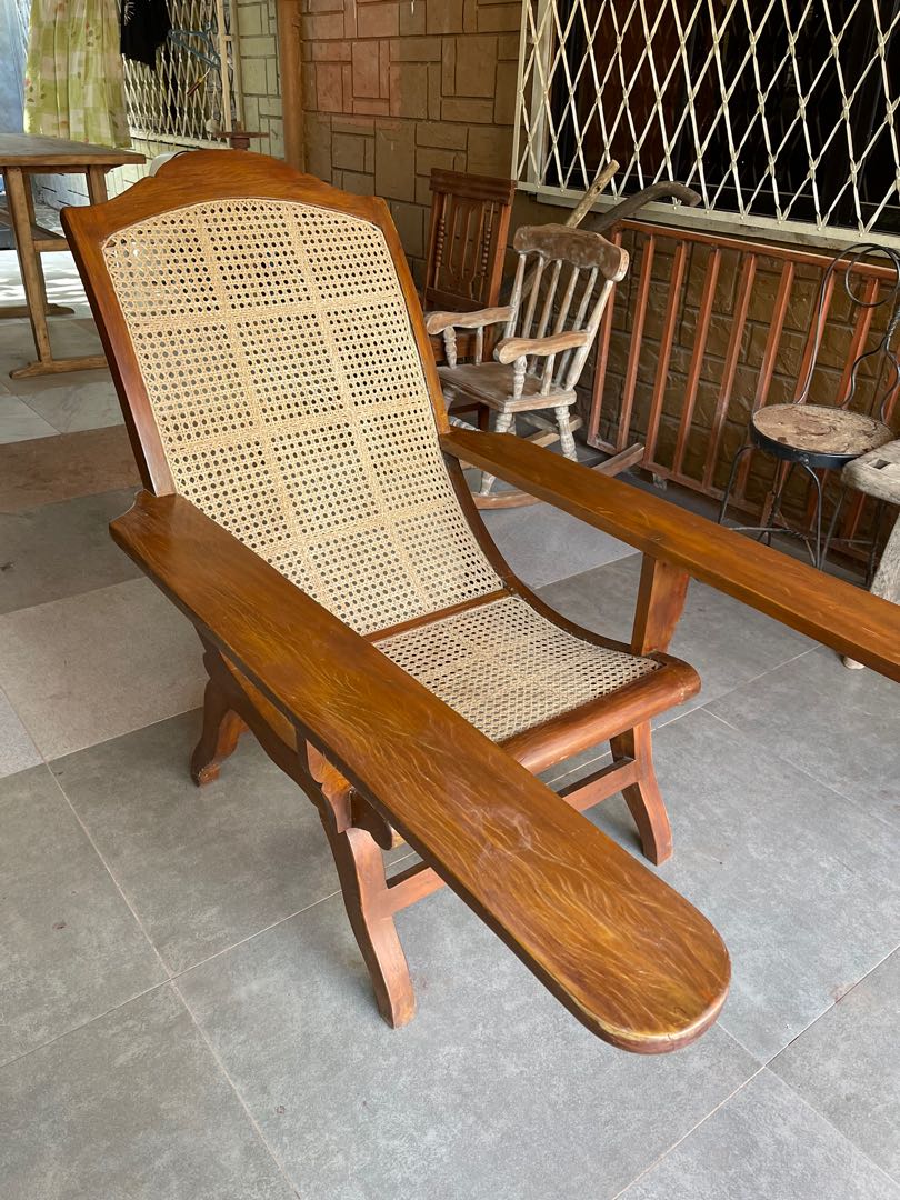 Butaka chair for sale sales