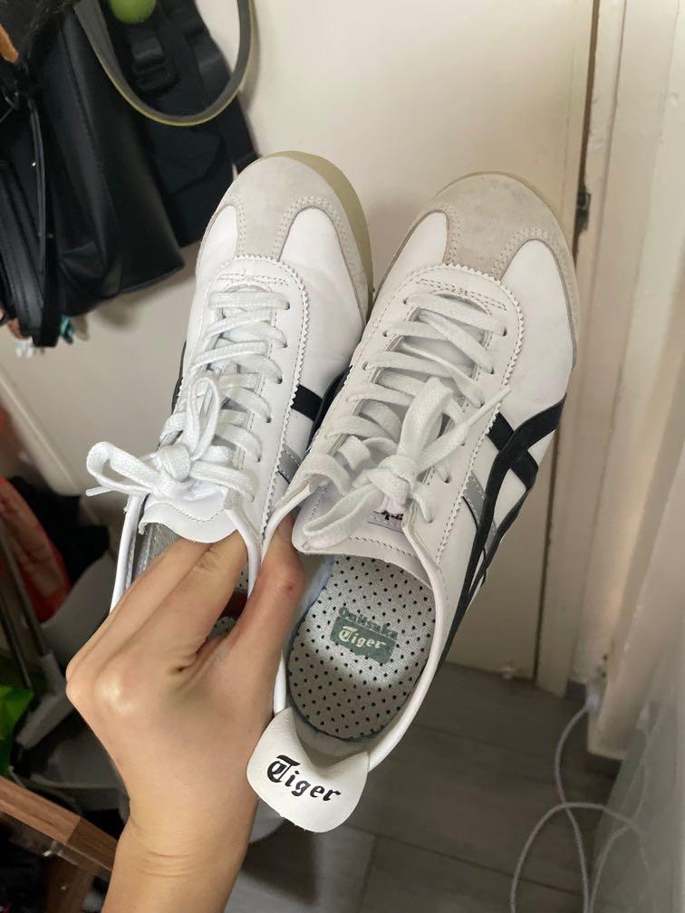 Onitsuka tiger mexico 66 size 8 discount