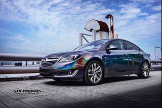  Aftermarket Car Parts Vauxhall Insignia  Latest HD
