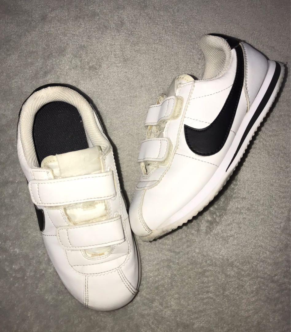 cortez velcro