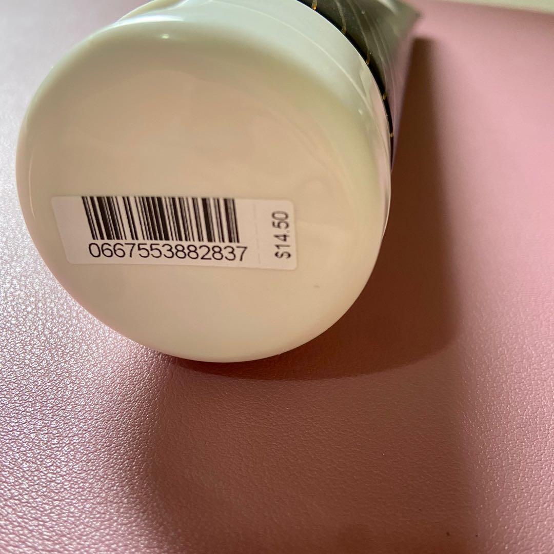 Original Bath and Body Works Champagne Toast Ultra Shea Body Cream