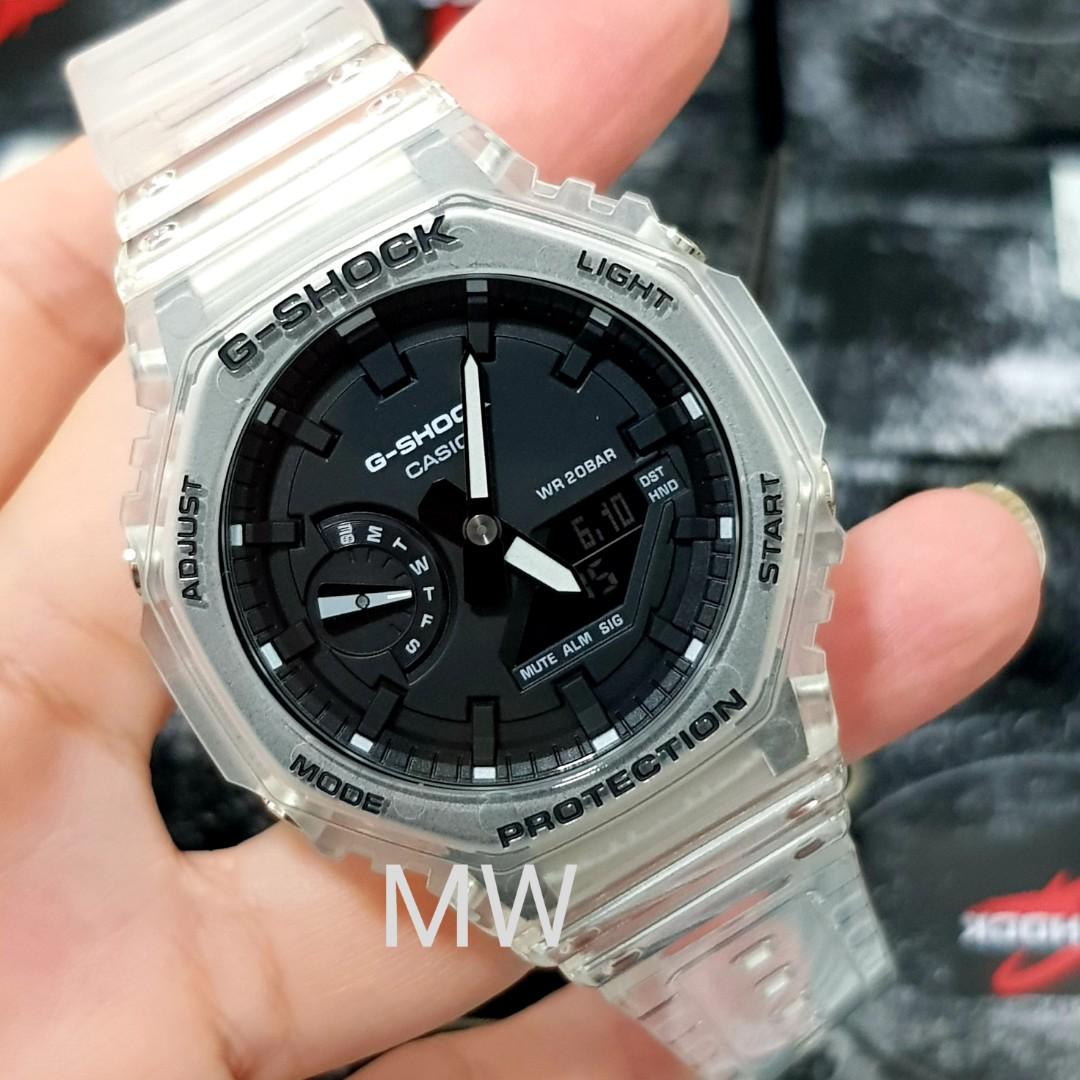 G shock shop premium watches