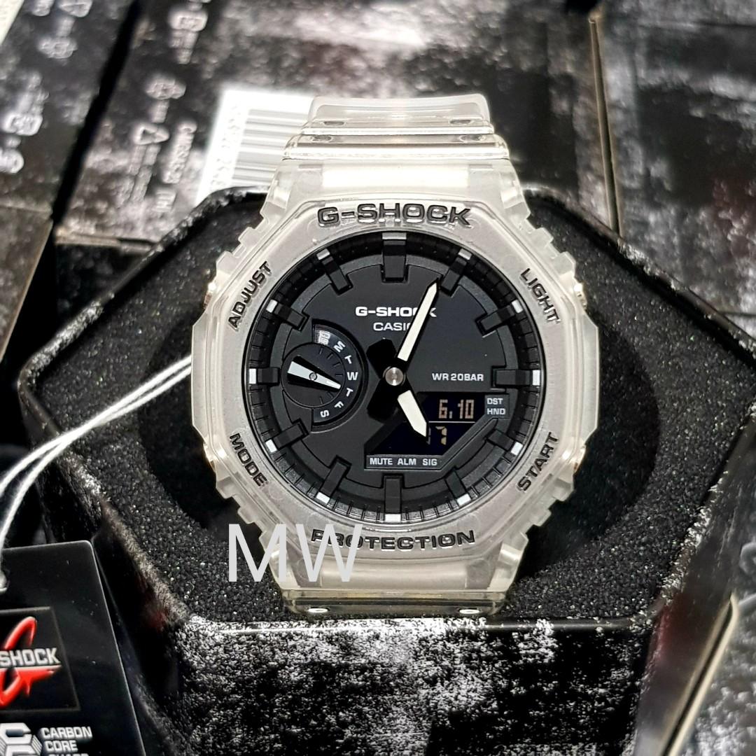 Casio sales premium watches