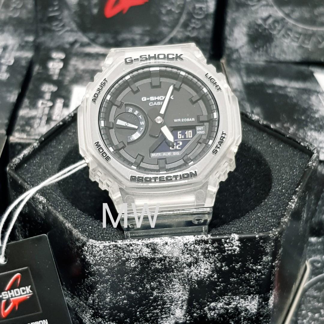 G shock cheap branded watch