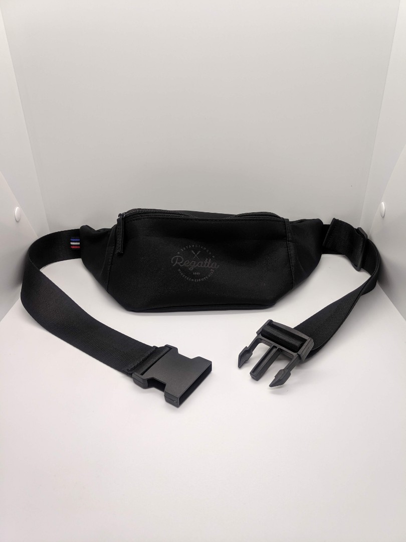 Original Regatta Men s Fanny Pack Men s Fashion Bags Belt bags