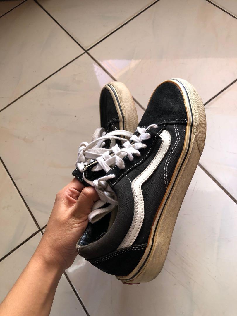 all black retro 4 black cat