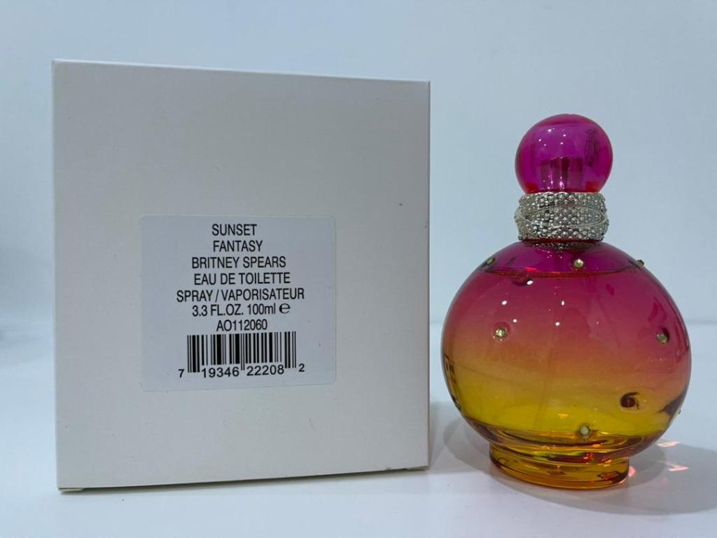 Britney on sale spears sunset