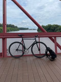 (Category: ) located in . Submitted by nabyl.mazlan (Listing ID 1128242889, Image 1). Description: .