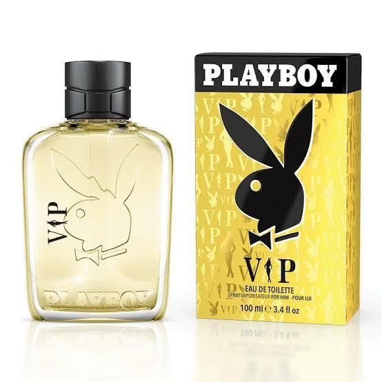 playboy parfum