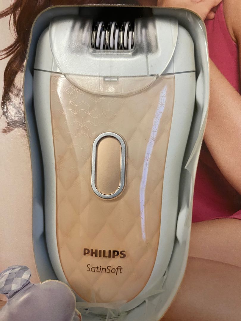 Philips Skin care system, Beauty & Personal Care, Hair on Carousell