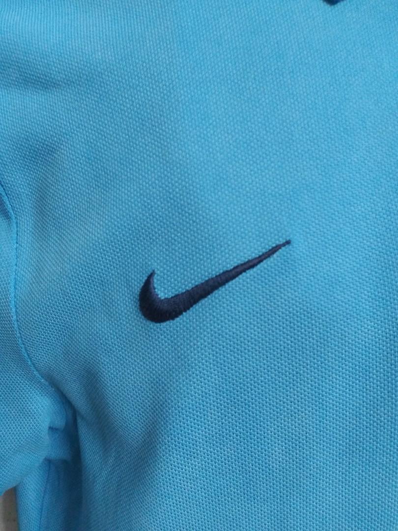 Polo top nike fff