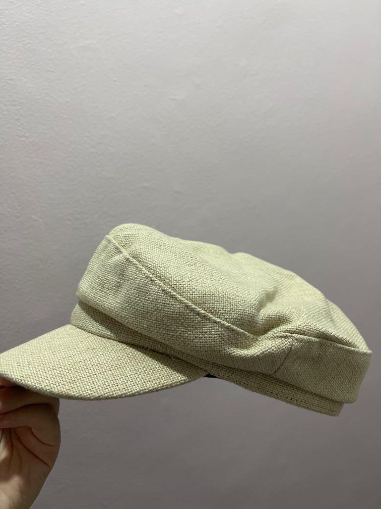 Primark flat cap hotsell