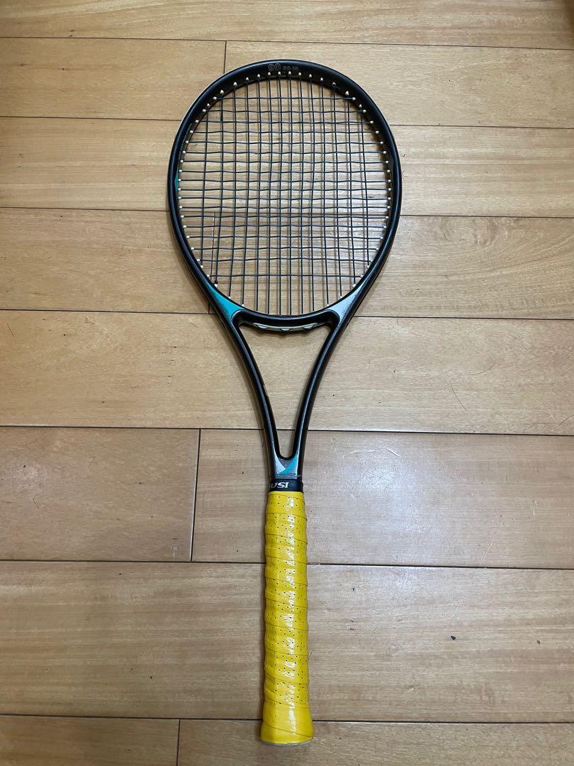 PRO KENNEX ENERGY90 SQ IN網球拍 PRO KENNEX 網球拍 肯尼士網球拍 網球拍, 體育器材, 健身用品, 有氧