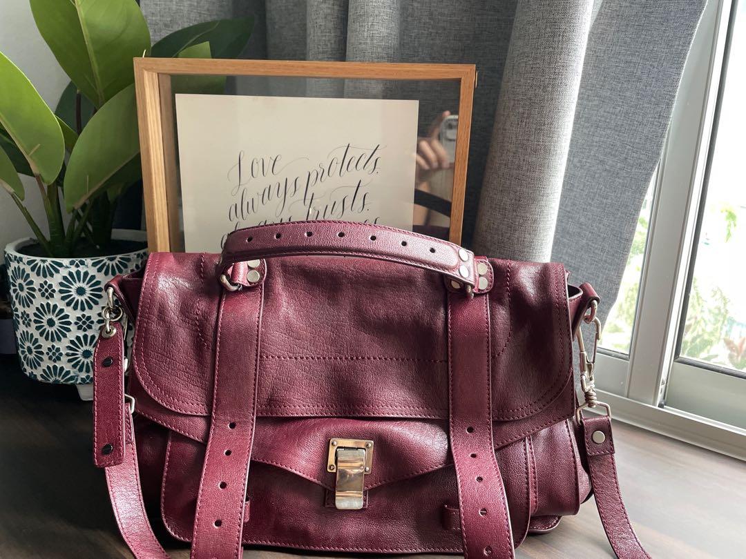 Proenza best sale schouler ps