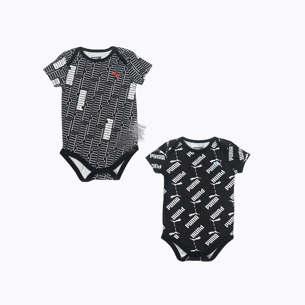 Puma baby jumper original