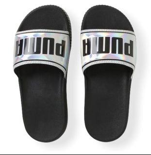 puma slides ph