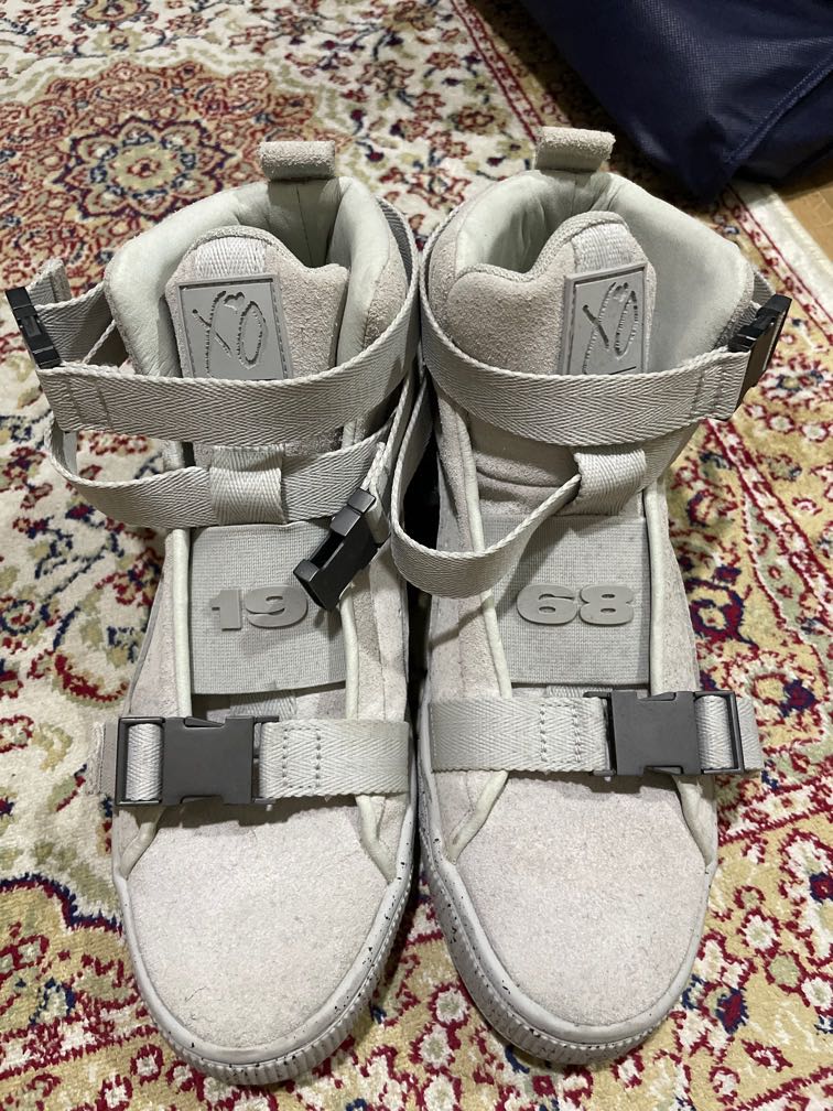 Puma outlet 68 xo