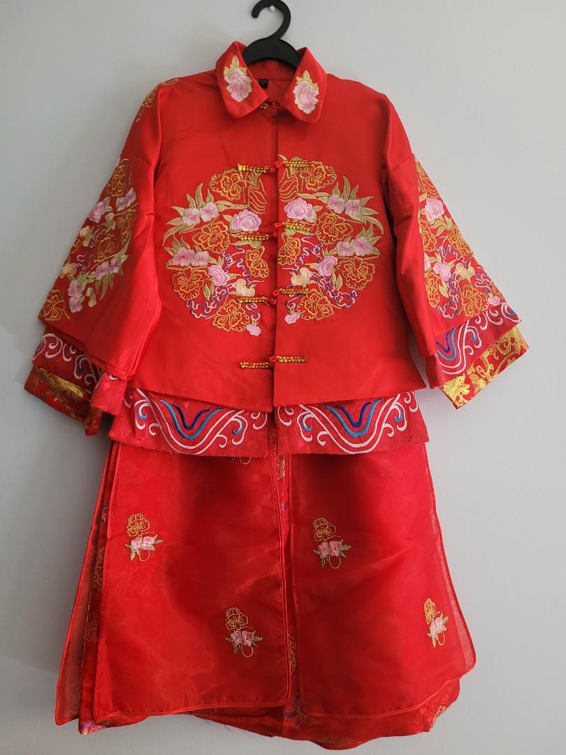 Qun kua hot sale