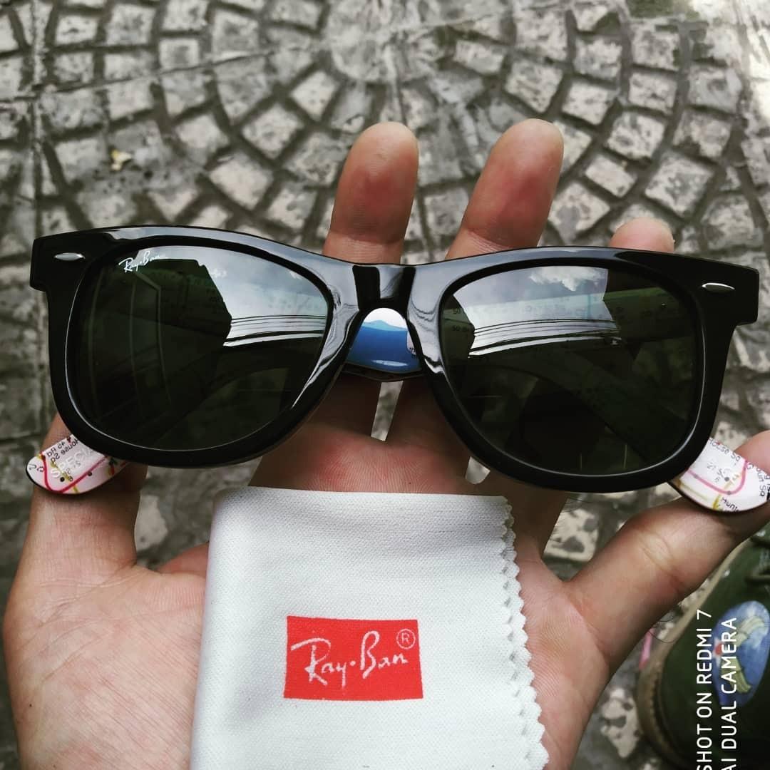 ray ban series
