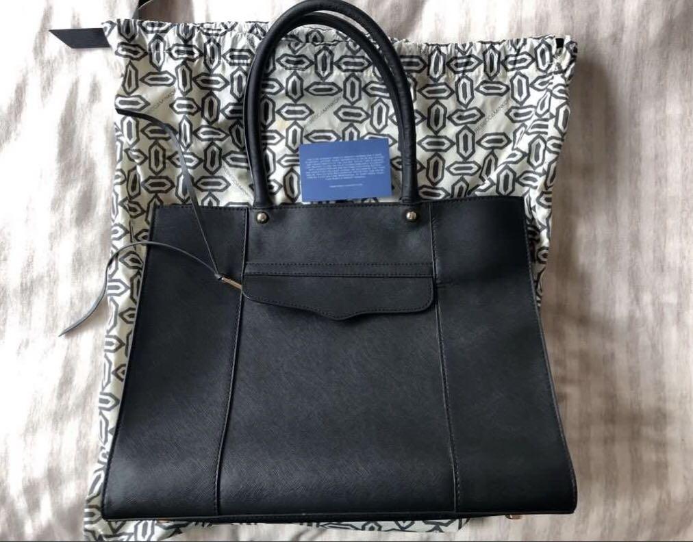 Rebecca Minkoff MAB bag in medium Women s Fashion Bags Wallets Shoulder Bags on Carousell