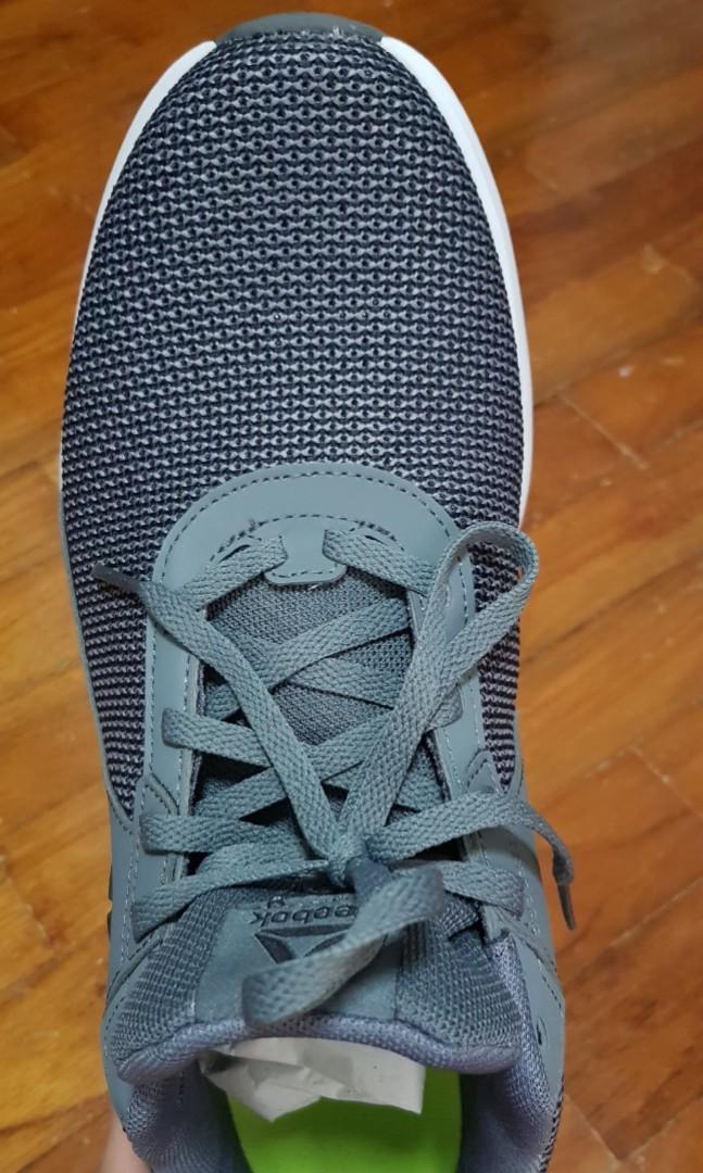 Reebok driftium run best sale review